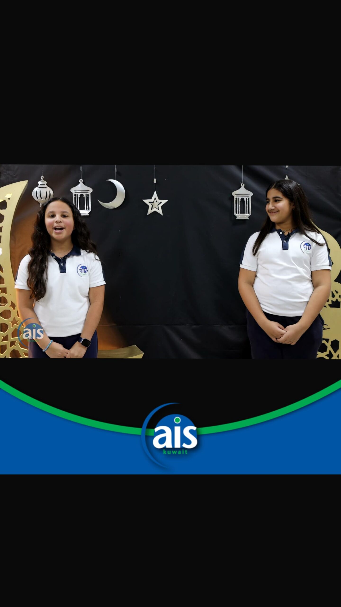 نتعرّف في الحلقة الثالثة من استوديو AIS الرمضاني، بعنوان "الصيام وصحّة الإنسان"، على فوائد الصيام الصحية والدينية. فللصيام آثار إيجابية في الجسم والذهن، إذ يعزّز قدرة الإنسان على المحافظة على لياقته البدنية وتوازنه، ويقيه من الأمراض، ويدفعه إلى العمل وفعل الخير. ويقدّم هذه الحلقة مجموعة من طلاب المرحلة المتوسطة.🧍

In the third episode of the AIS Ramadan Studio, titled “Fasting and Human Health,” we explore the health and spiritual benefits of fasting. Fasting has positive effects on both the body and the mind, as it strengthens a person’s ability to maintain physical fitness and balance, helps protect against illness, and encourages acts of kindness and good deeds.
This episode is presented by a group of middle school students.

#aisq8 #aisq8inspires #ramdankareem