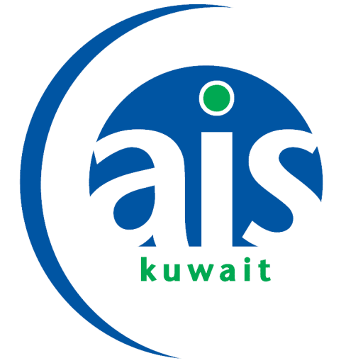 American International School Kuwait logo