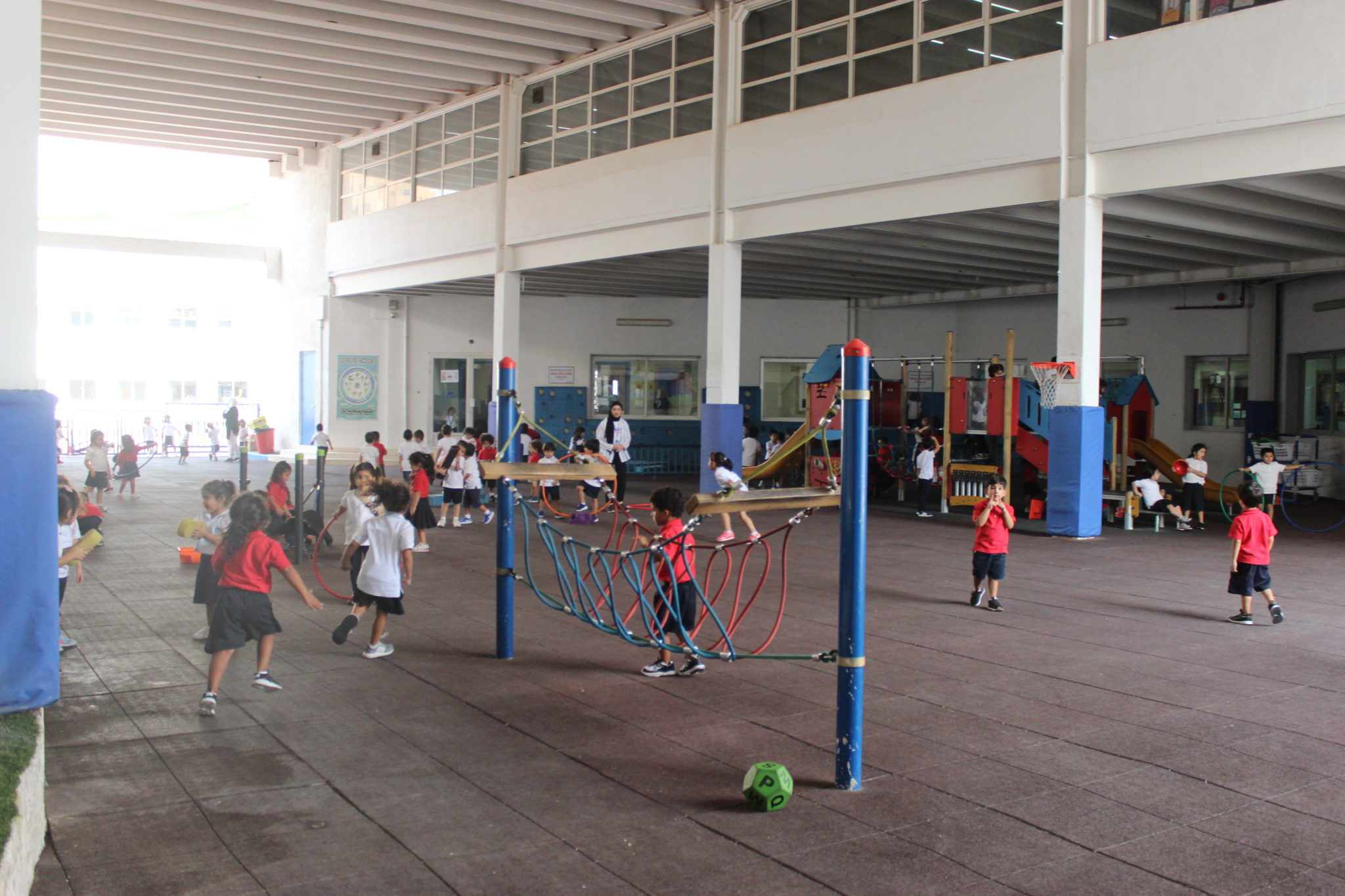 Campus American International School Of Kuwait AIS Campus American International School Of Kuwait AIS